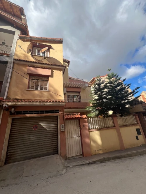 Vente Villa Alger Ouled fayet