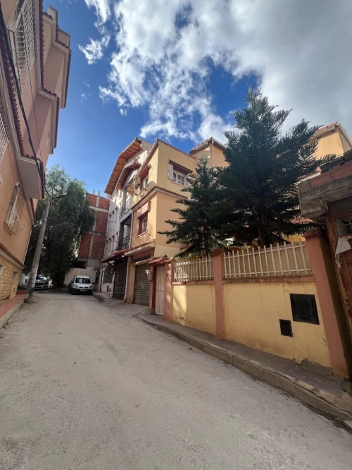 Vente Villa Alger Ouled fayet