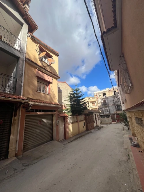 Vente Villa Alger Ouled fayet