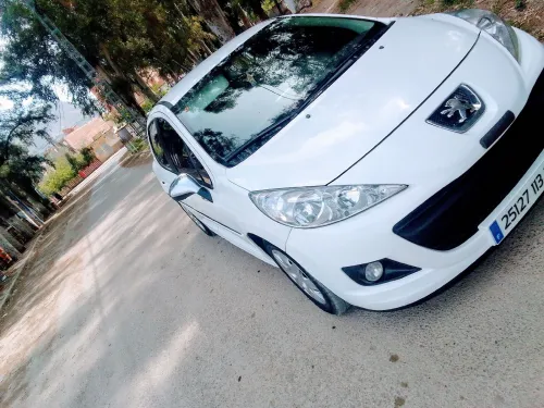 Peugeot 207 2013 207