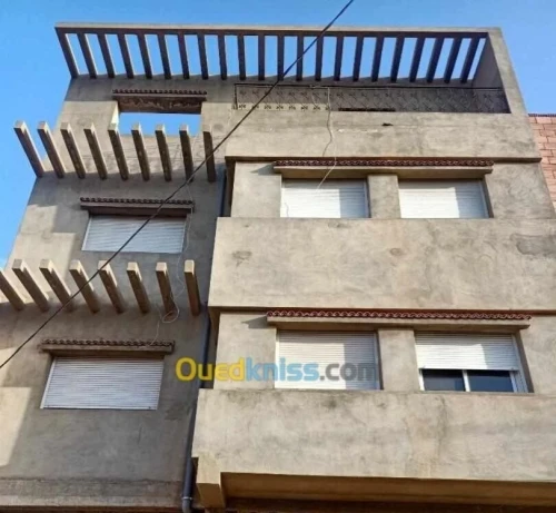 Vente Villa Oran Ben freha