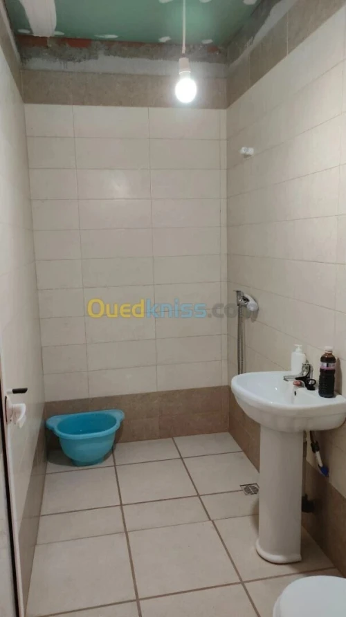 Vente Villa Oran Ben freha