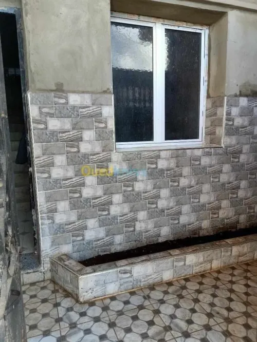 Vente Villa Oran Ben freha