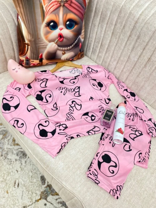 Pyjama gros solde 450 Da 