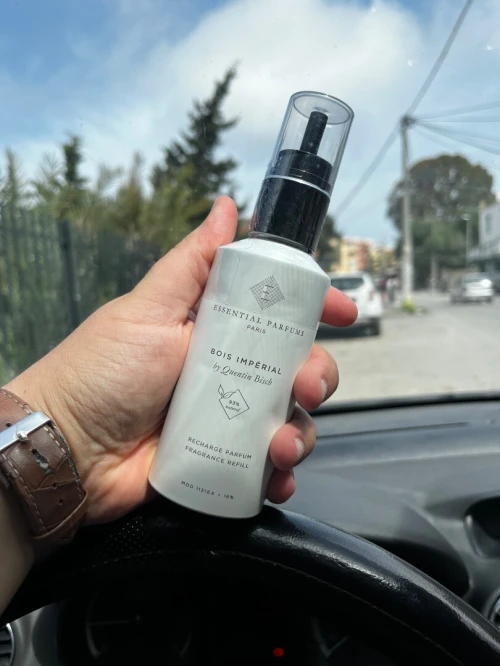 Bois imperial recharge 150 ml