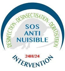 Dératisation Désinsectisation Désinfection