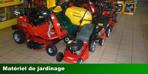 Aménagement espace vert