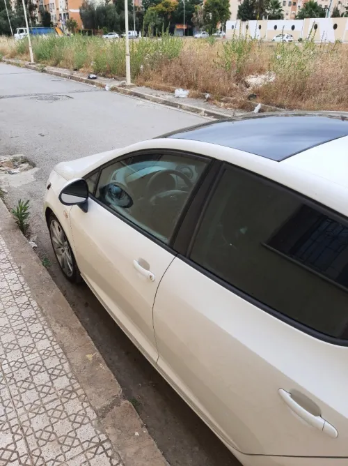 Seat Ibiza 2014 