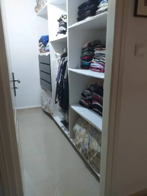 Vente Appartement F5 Alger Cheraga