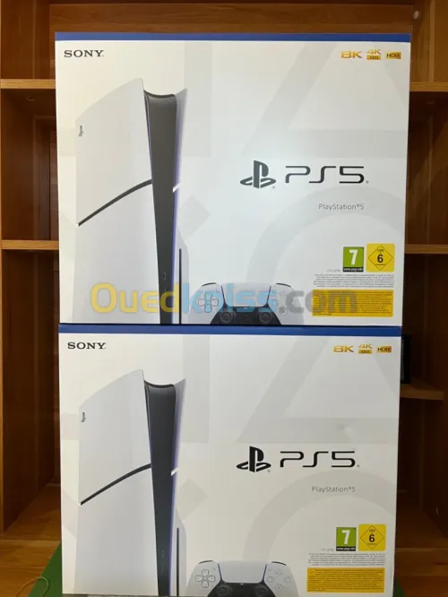 Ps5