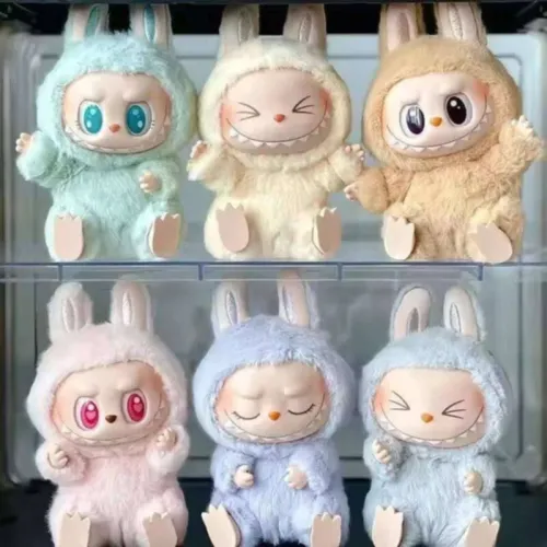 Labubu