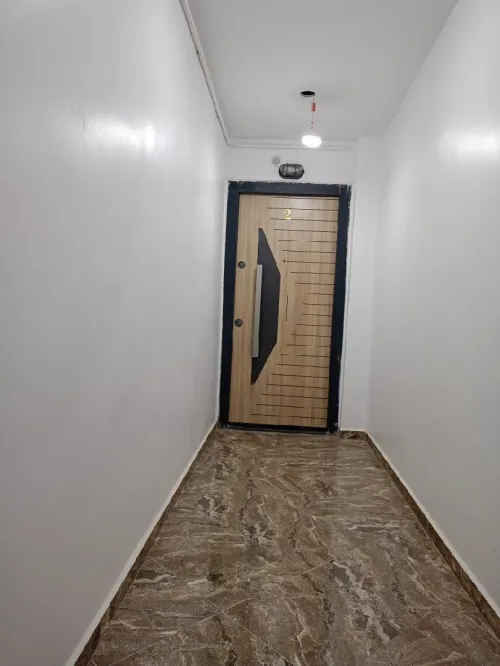 Vente Appartement Alger Bordj el bahri