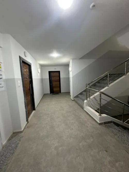 Vente Appartement F2 Alger Bordj el kiffan