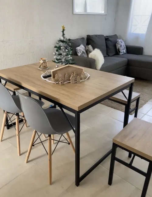 Vente Appartement F2 Alger Bordj el kiffan