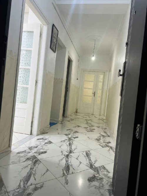 Vente Appartement F3 Alger Bordj el kiffan