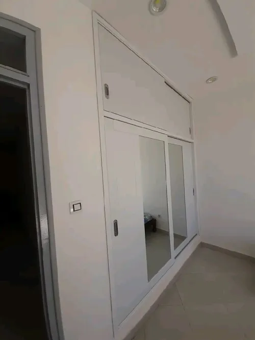 Vente Appartement Alger Bordj el kiffan