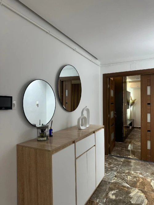 Vente Appartement F4 Alger Bordj el kiffan