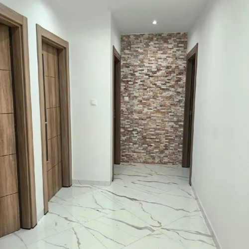 Vente Appartement F3 Alger Bordj el kiffan