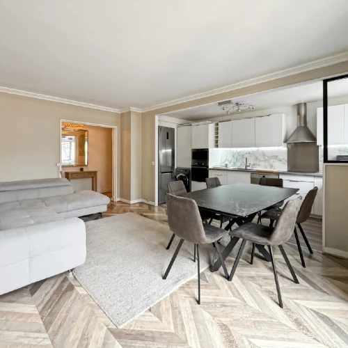 Vente Appartement F2 Alger Bordj el kiffan