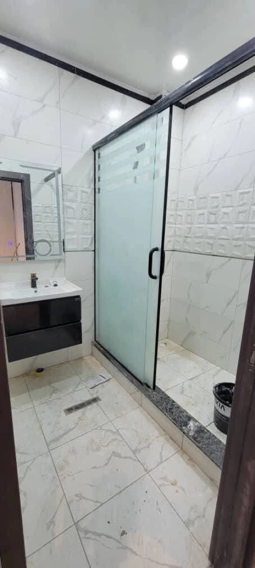 Vente Appartement F2 Alger Bordj el kiffan