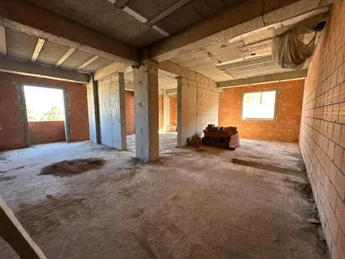 Vente Appartement F2 Alger Bordj el kiffan