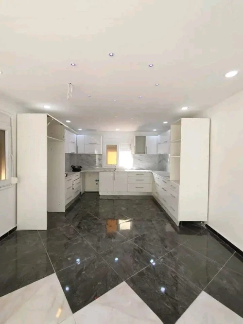 Vente Appartement F3 Alger Bordj el kiffan