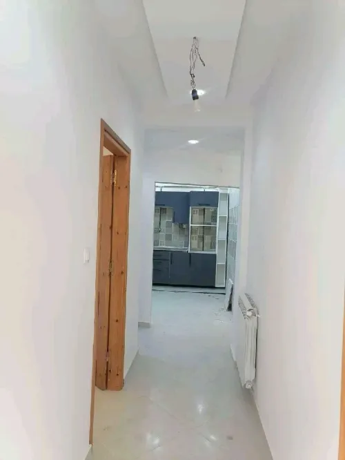 Vente Appartement F3 Alger Bordj el kiffan