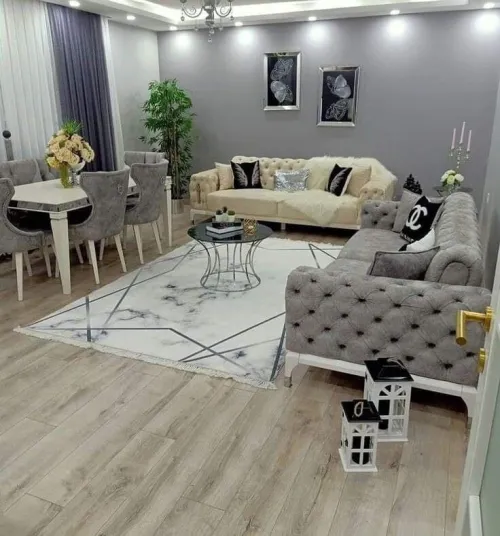 Vente Appartement F3 Alger Bordj el kiffan