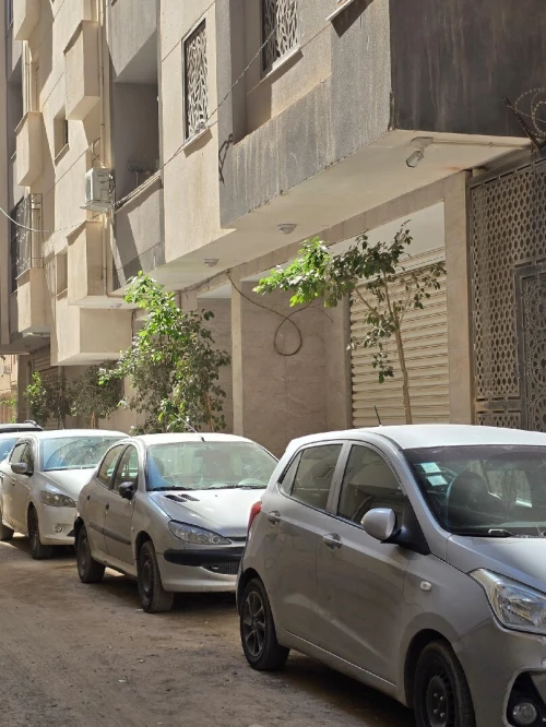 Vente Local Alger Bordj el kiffan