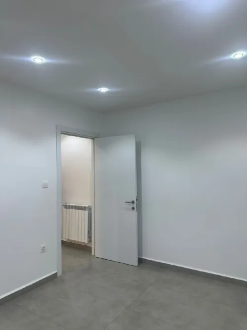 Vente Appartement F2 Alger Bordj el kiffan