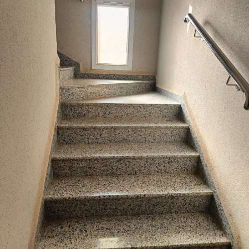 Vente Appartement F3 Alger Bordj el kiffan