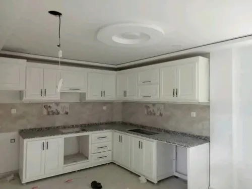 Vente Appartement F2 Alger Bordj el kiffan