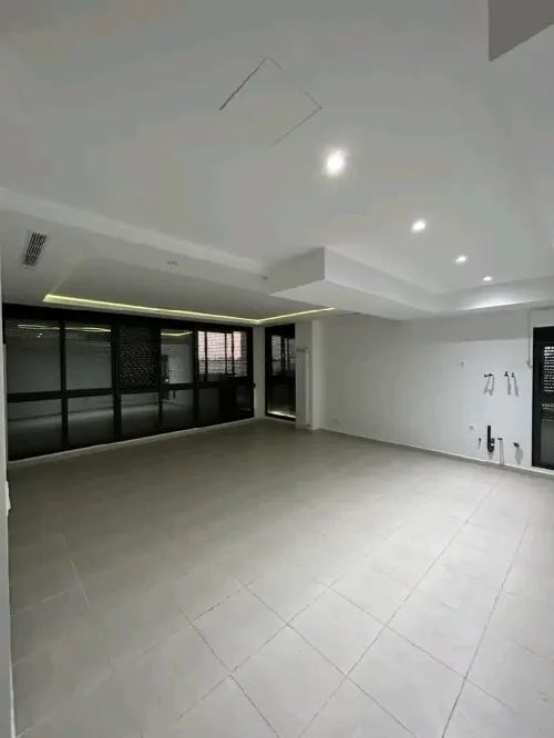 Vente Appartement F2 Alger Bordj el kiffan