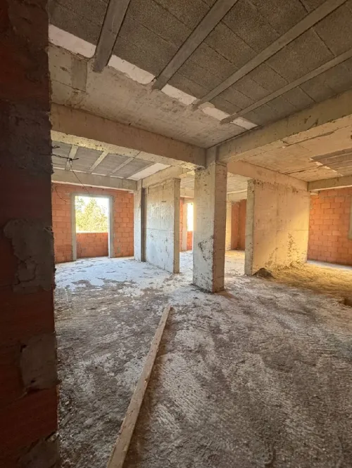 Vente Appartement F3 Alger Bordj el kiffan