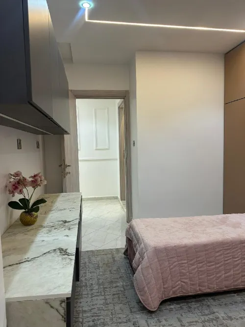 Vente Appartement F3 Alger Bordj el kiffan