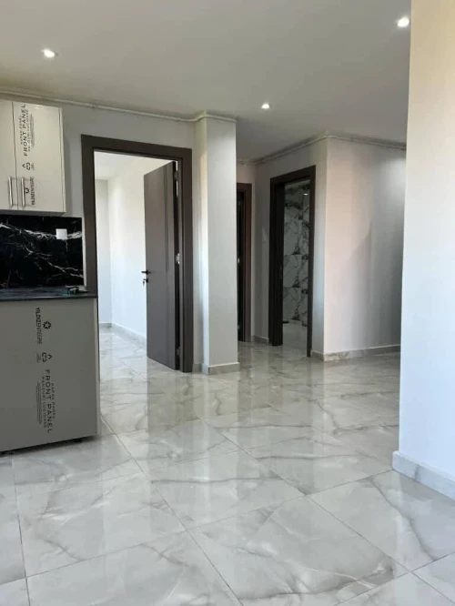 Vente Appartement F3 Alger Bordj el kiffan