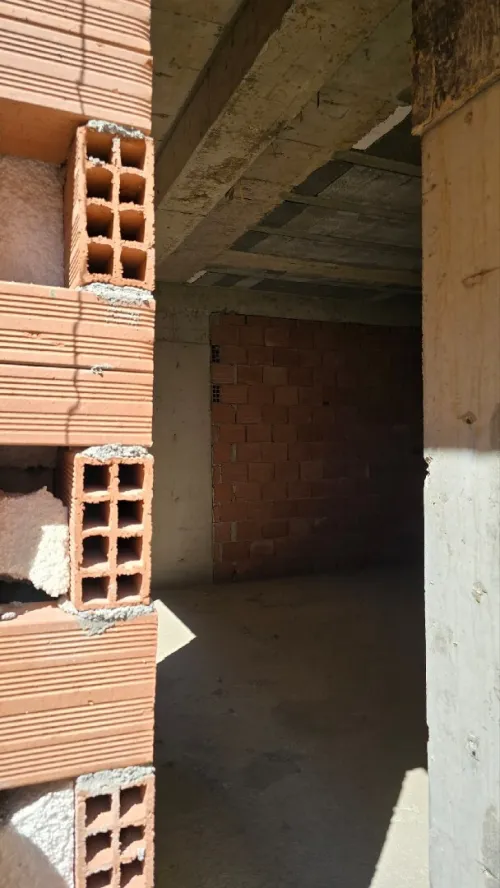 Vente Appartement F4 Alger Bordj el kiffan