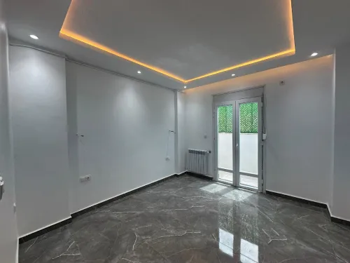 Vente Appartement F4 Alger Bordj el kiffan