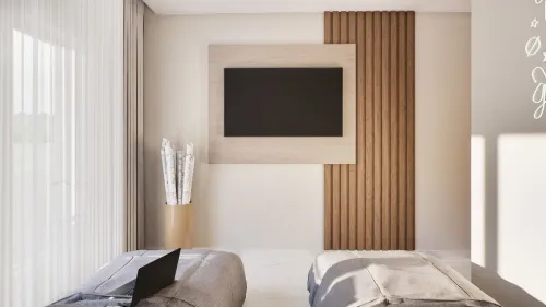 Vente Appartement Duplex F6 Alger Bordj el kiffan