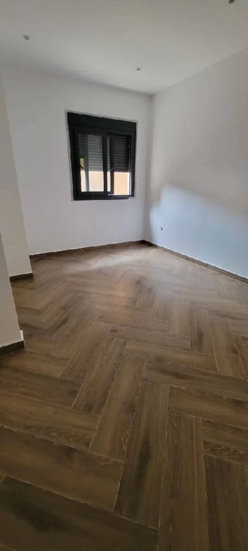 Vente Appartement F4 Alger Bordj el kiffan