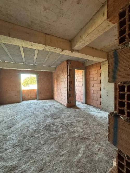 Vente Appartement Studio Alger Bordj el kiffan