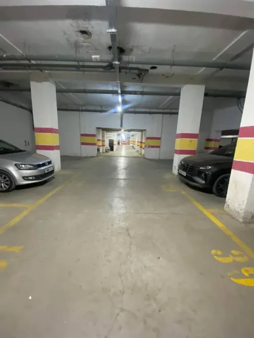 Vente Appartement Alger Bordj el bahri