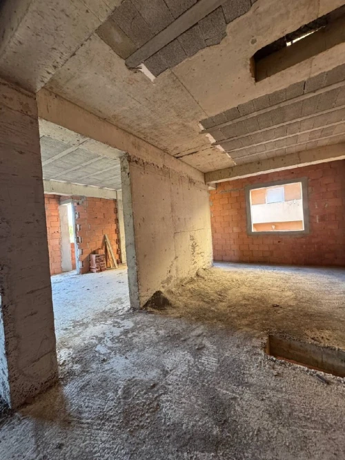 Vente Appartement F4 Alger Bordj el kiffan
