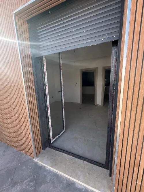 Vente Appartement Alger Bordj el bahri