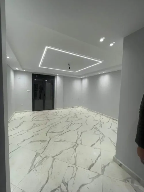 Vente Appartement Alger Bordj el kiffan