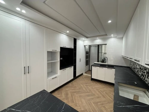 Vente Appartement Alger Bordj el kiffan