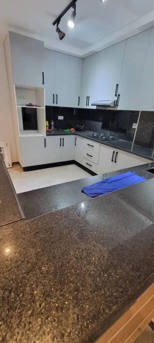 Vente Appartement F2 Alger Bordj el kiffan