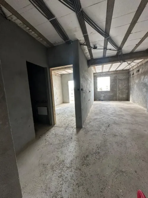 Vente Appartement F2 Alger Bordj el kiffan