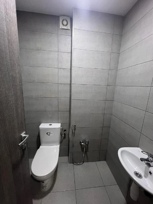Vente Appartement F4 Alger Bordj el kiffan