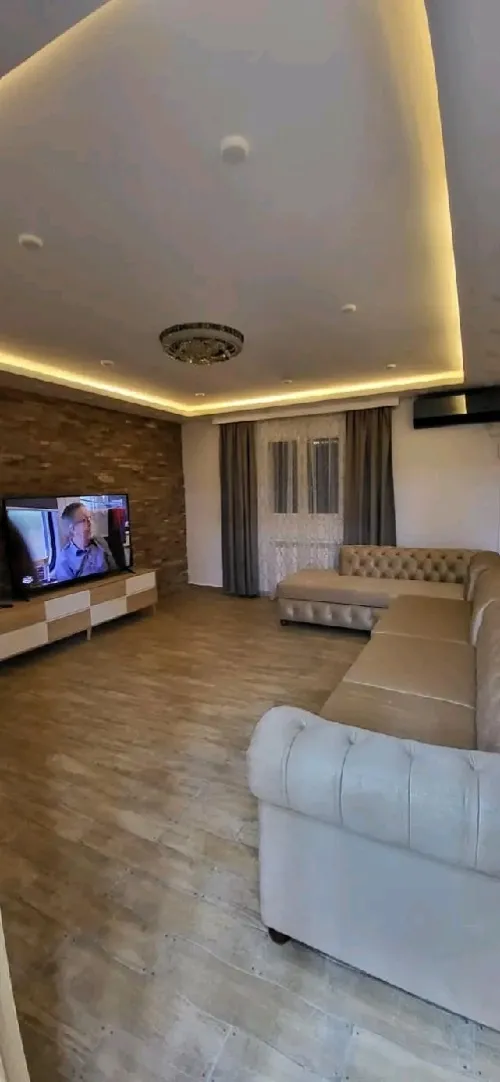 Vente Appartement F3 Alger Bordj el kiffan